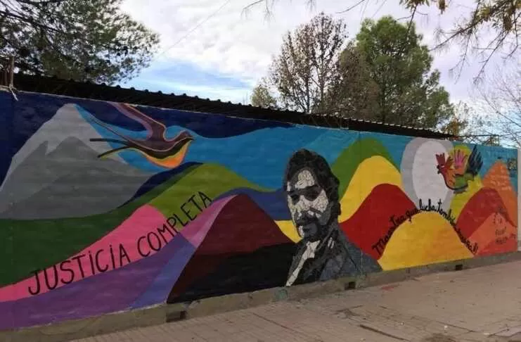 A 19 años de su asesinato, la docencia neuquina recuerda al maestro Carlos Fuentealba