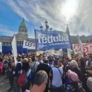 La justicia exige al Gobierno cumplir con la Ley de Financiamiento Universitario 