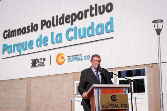 Para el rector de la UTN &ldquo;es realmente grave la situación del sistema público universitario&rdquo; 