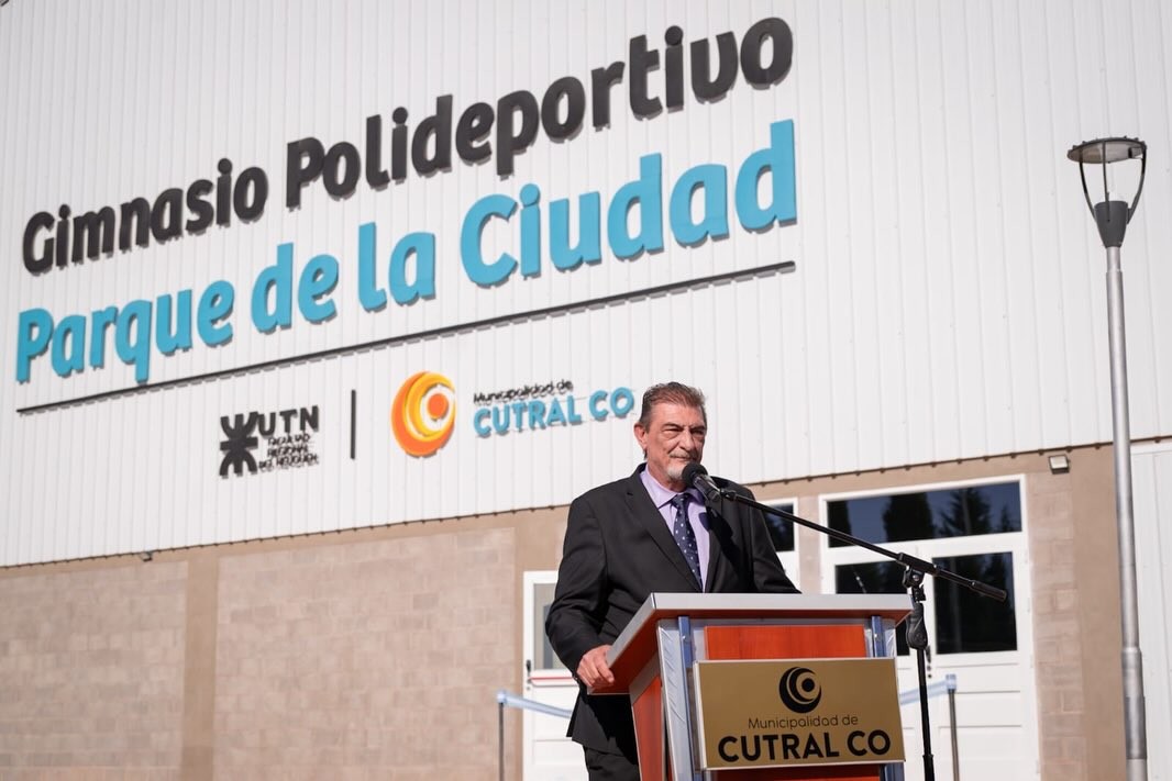 El rector de la UTN afirmó que &ldquo;es realmente grave la situación del sistema público universitario&rdquo; 