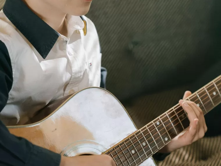 Licenciatura y Profesorado en Musicoterapia con amplio campo de intervención