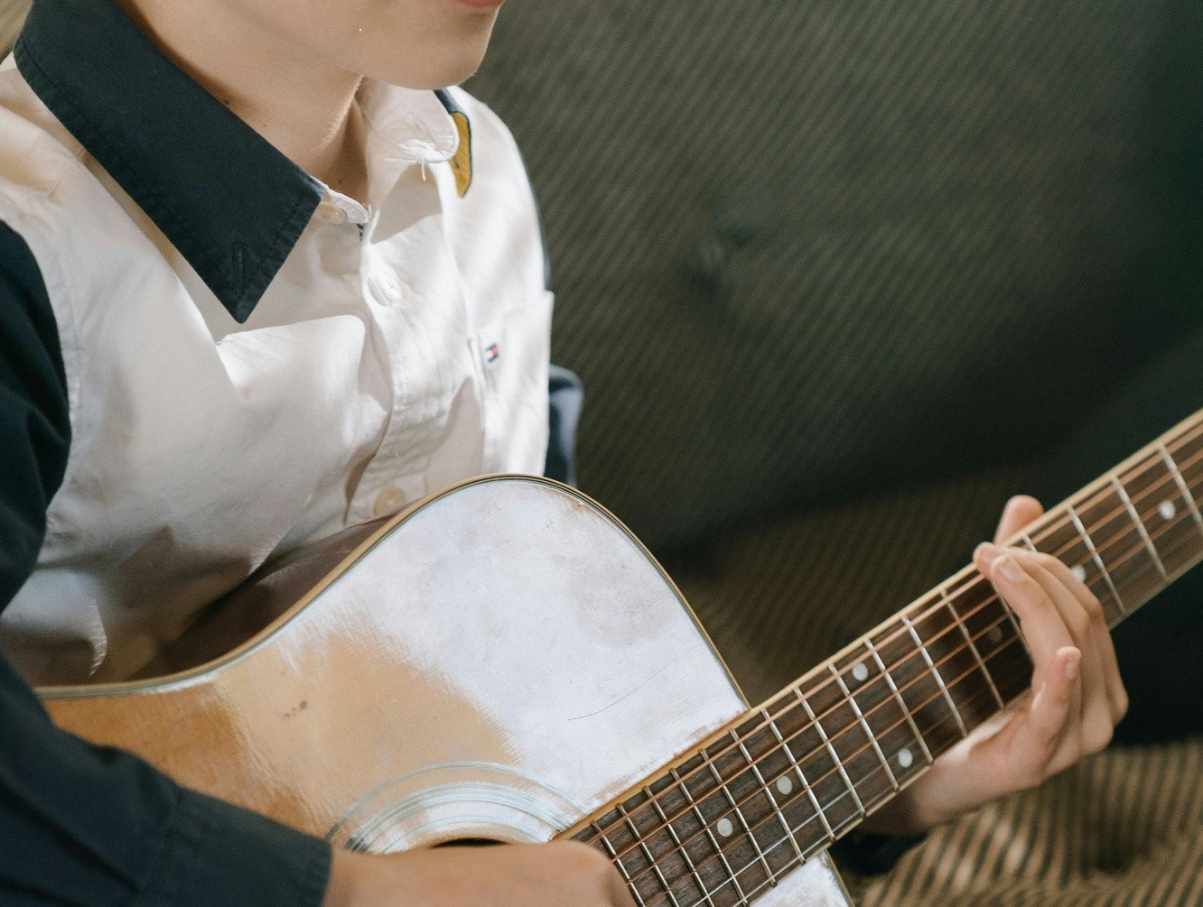 Licenciatura y Profesorado en Musicoterapia con amplio campo de intervención