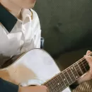 Licenciatura y Profesorado en Musicoterapia con amplio campo de intervención