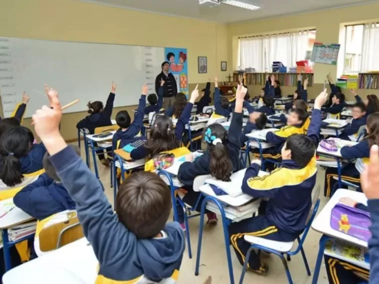 Advierten que el Gobierno congeló los montos de los &ldquo;vouchers educativos 2026&rdquo;