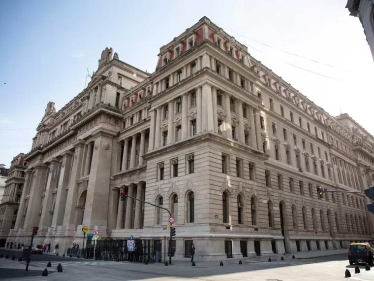 El gobierno apuesta a la Corte Suprema para evitar el financiamiento universitario