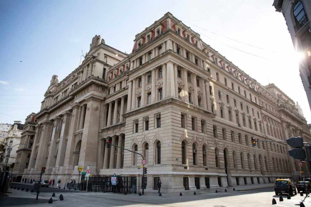 El gobierno apuesta a la Corte Suprema para evitar el financiamiento universitario