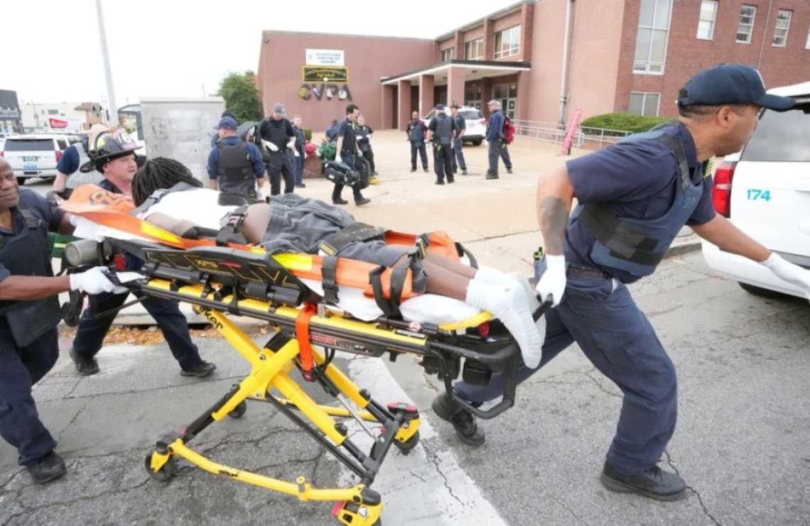 Amenazas en Escuelas: cuáles son los protocolos que se activaron en el país