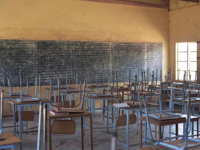 #ArgentinaALaEscuela: una campaña que busca visibilizar el ausentismo escolar