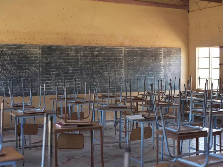 #ArgentinaALaEscuela: una campaña que busca visibilizar el ausentismo escolar