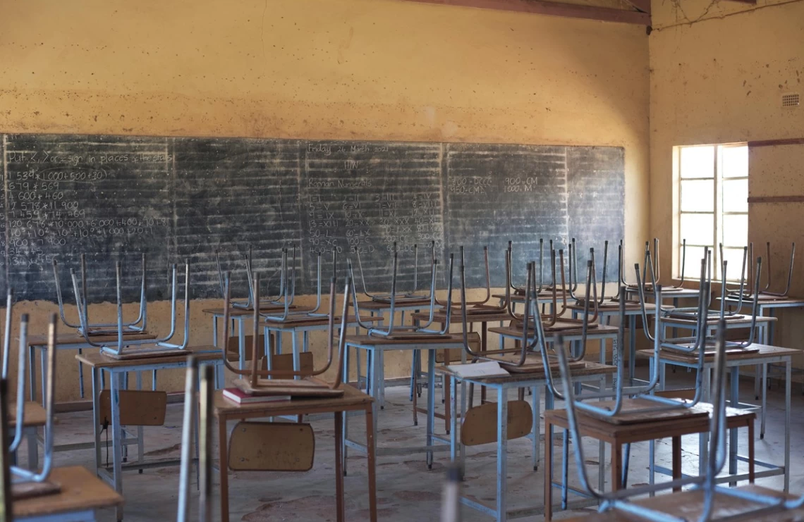 #ArgentinaALaEscuela: una campaña que busca visibilizar el ausentismo escolar