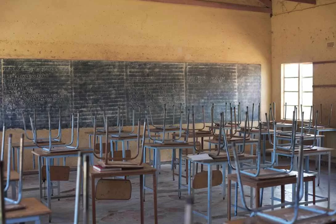 #ArgentinaALaEscuela: una campaña que busca visibilizar el ausentismo escolar
