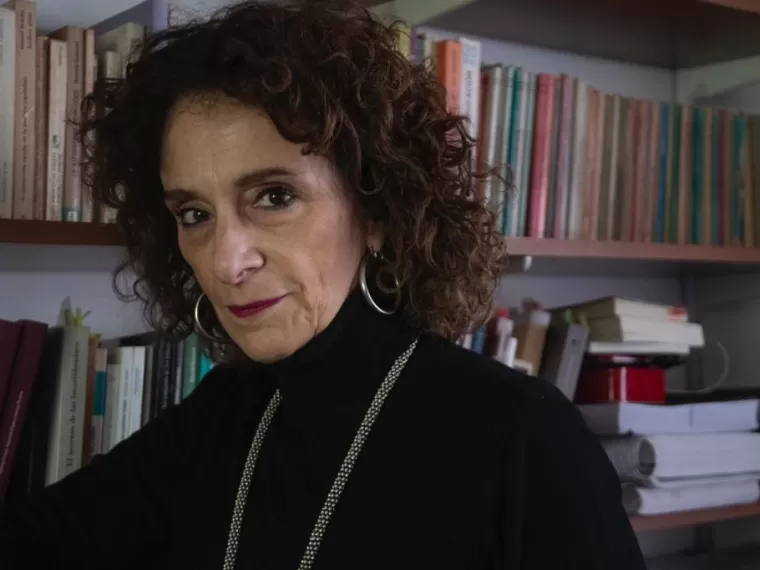 Roxana Perazza reflexiona sobre la violencia: &ldquo;No es un tema solo de la escuela&rdquo;