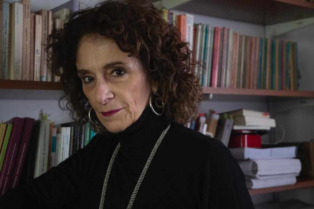 Roxana Perazza reflexiona sobre la violencia: &ldquo;No es un tema solo de la escuela&rdquo;