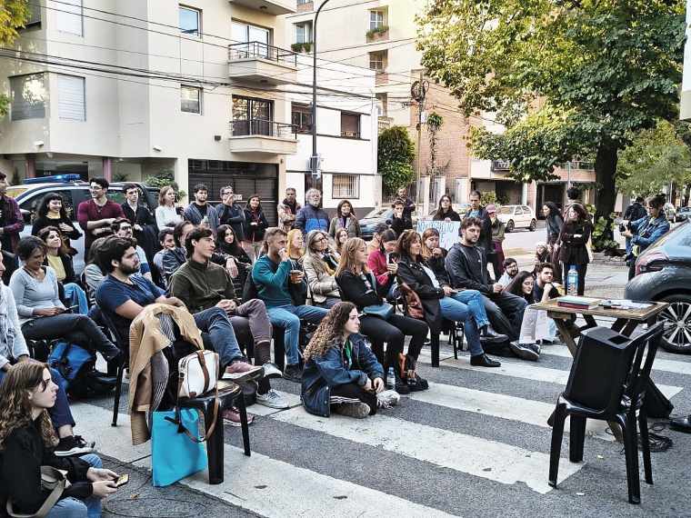 Las universidades atraviesan otra semana de protesta y el CIN demanda cumplir la Ley