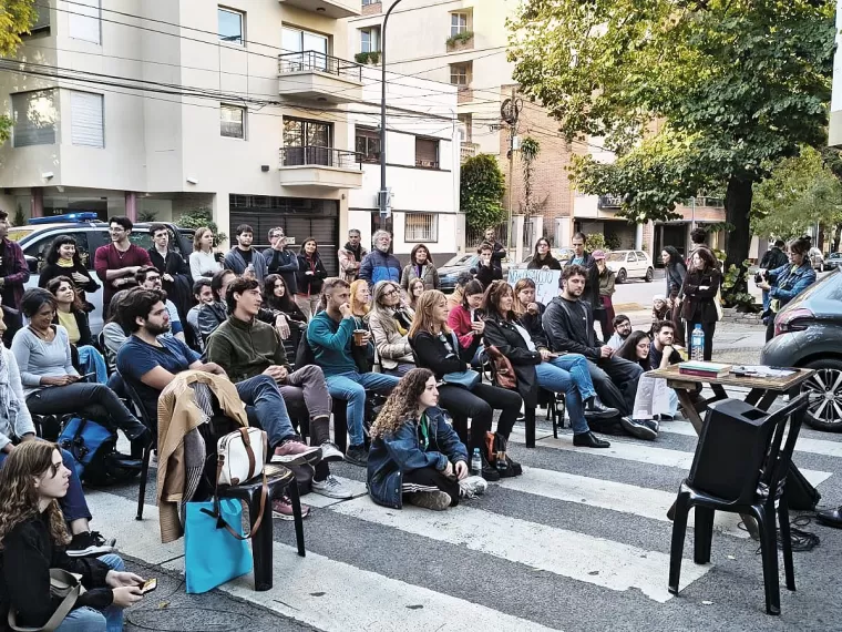Las universidades atraviesan otra semana de protesta y el CIN demanda cumplir la Ley