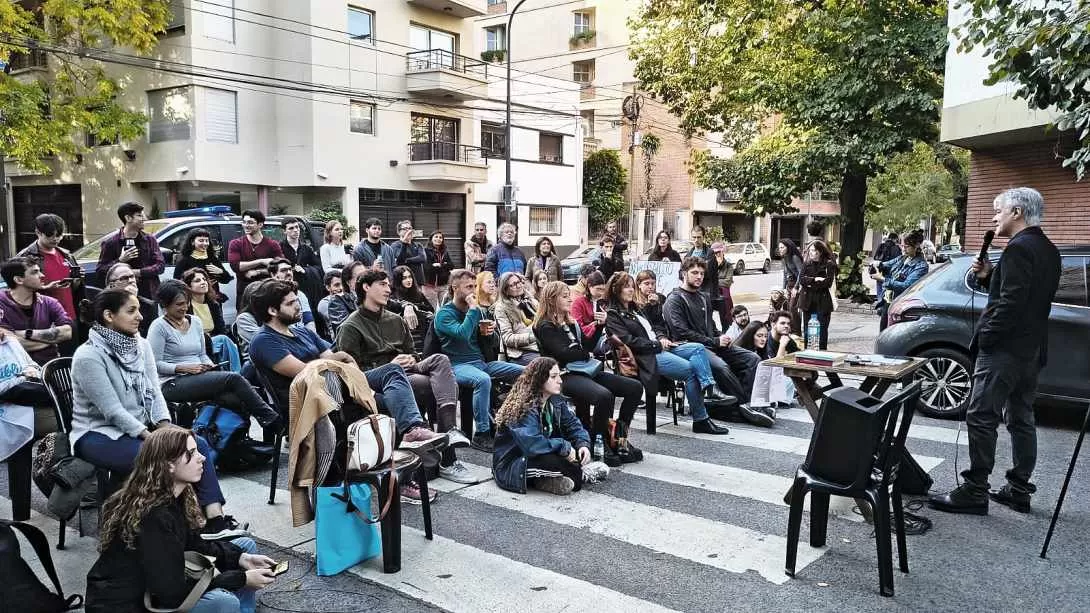 Las universidades atraviesan otra semana de protesta y el CIN demanda cumplir la Ley