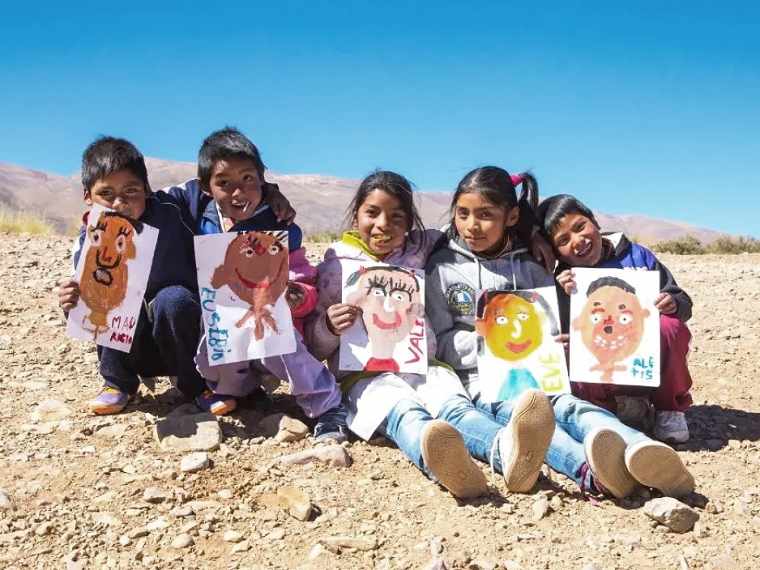 Unesco repartirá 180 mil dólares en premios a los mejores proyectos de alfabetización