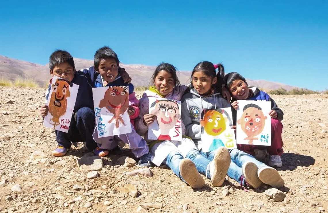 Unesco repartirá 180 mil dólares en premios a los mejores proyectos de alfabetización