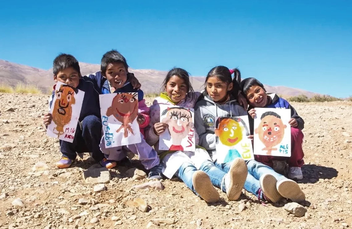 Unesco repartirá 180 mil dólares en premios a los mejores proyectos de alfabetización