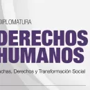 La Universidad Nacional de San Luis abrirá las inscripciones para una Diplomatura en DDHH