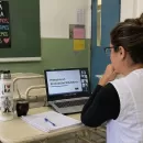 Ofrecen maestrías internacionales para docentes porteños con becas del 60%