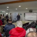 Financian 28 proyectos de universidades y el Conicet de La Plata con un fondo bonaerense