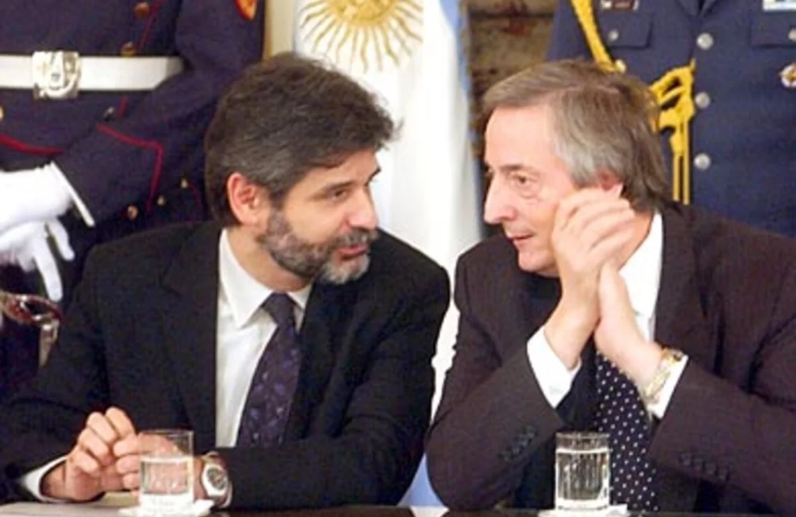 El régimen especial docente se recuperó en el 2005