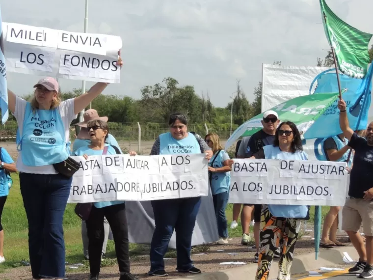 Anunciaron el aumento para las jubilaciones docentes a partir de junio