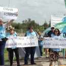 Anunciaron el aumento para las jubilaciones docentes a partir de junio