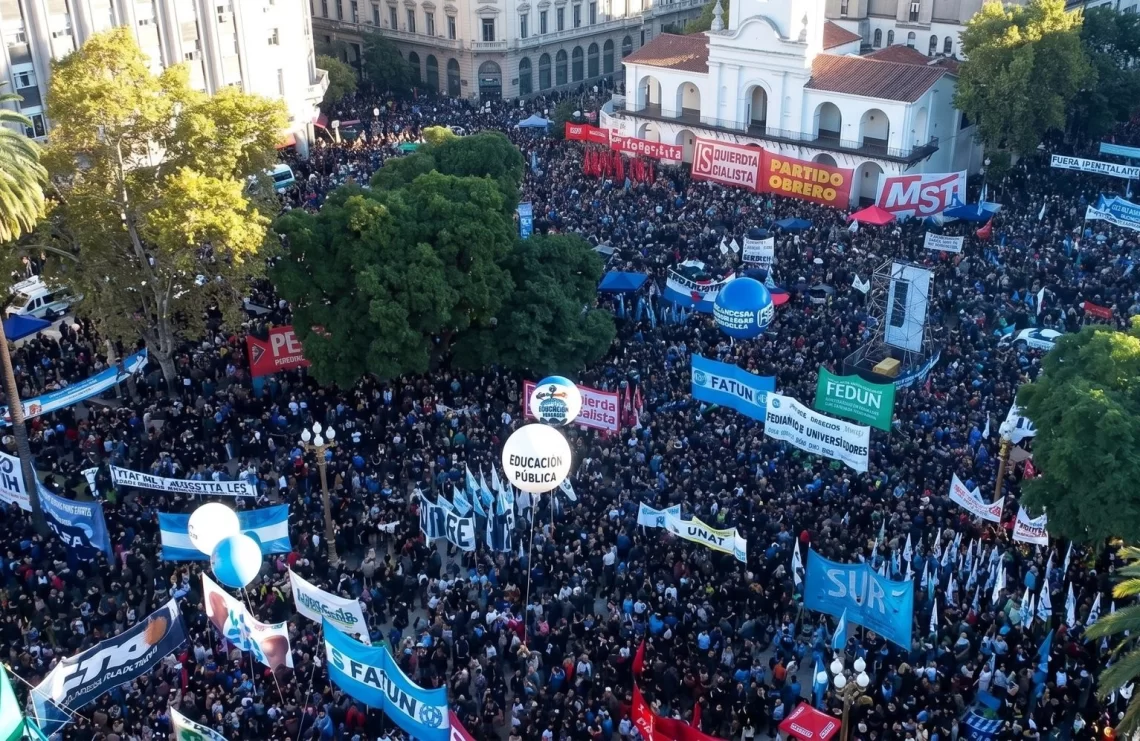 Foto X CTA Autónoma