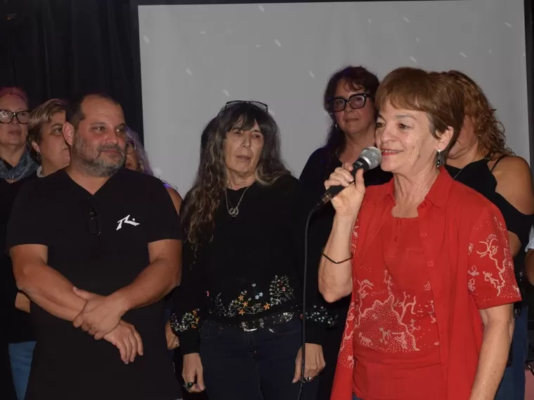 La Celeste-Violeta ganó las elecciones de SUTEBA y Torre reemplazará a Baradel 
