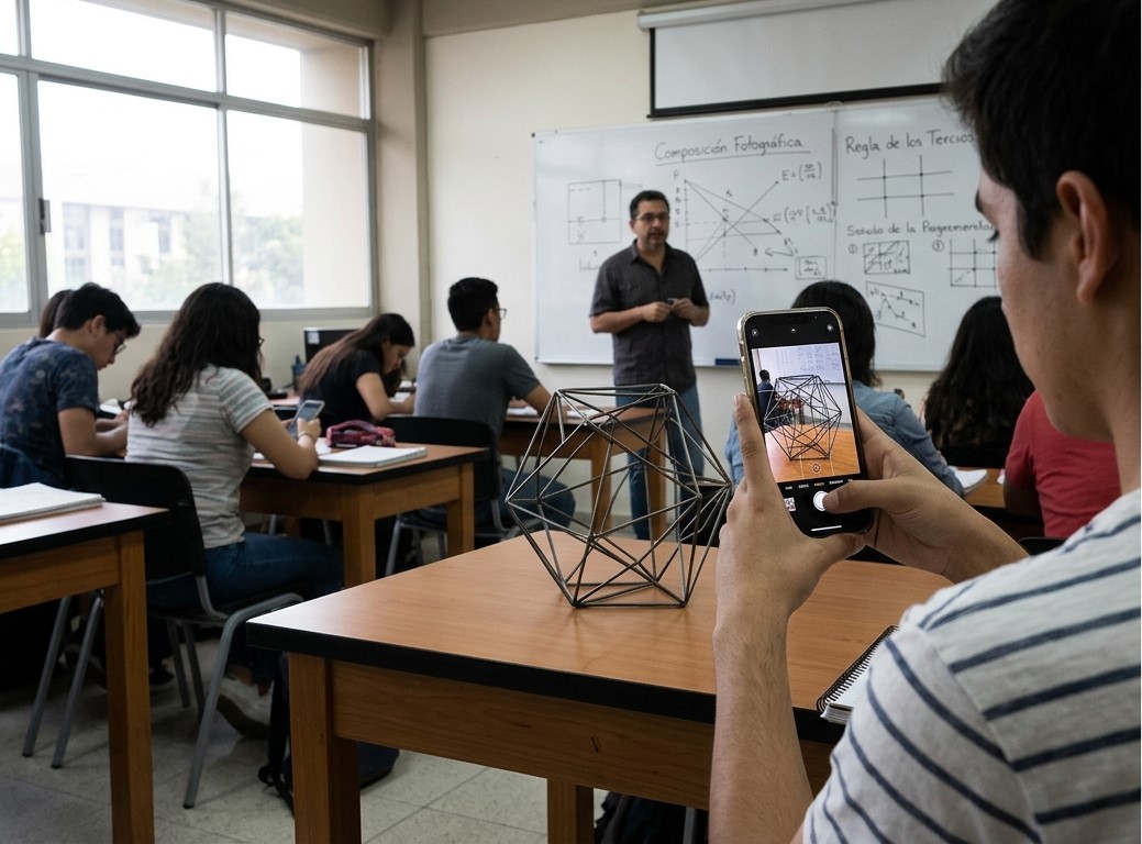 La provincia de Río Negro promueve el uso responsable de los celulares en las escuelas