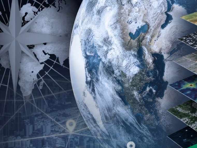Nueva Licenciatura en Geomática de la USAL