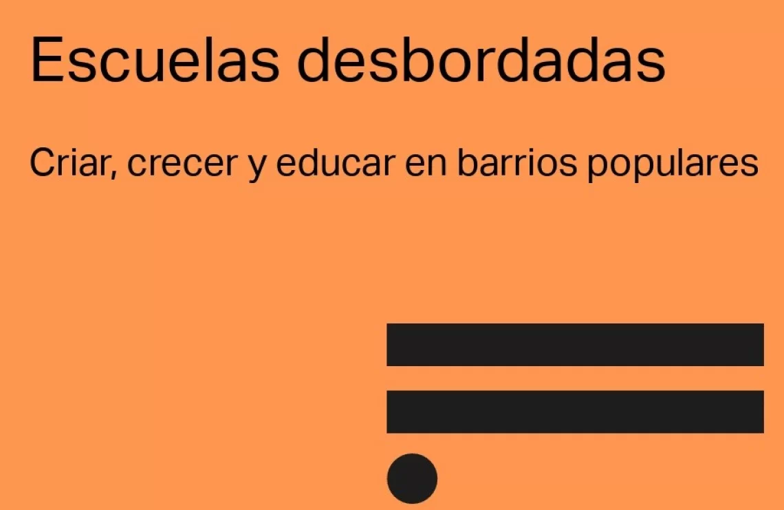 El informe pertenece a la serie Monitor de Barrios Populares