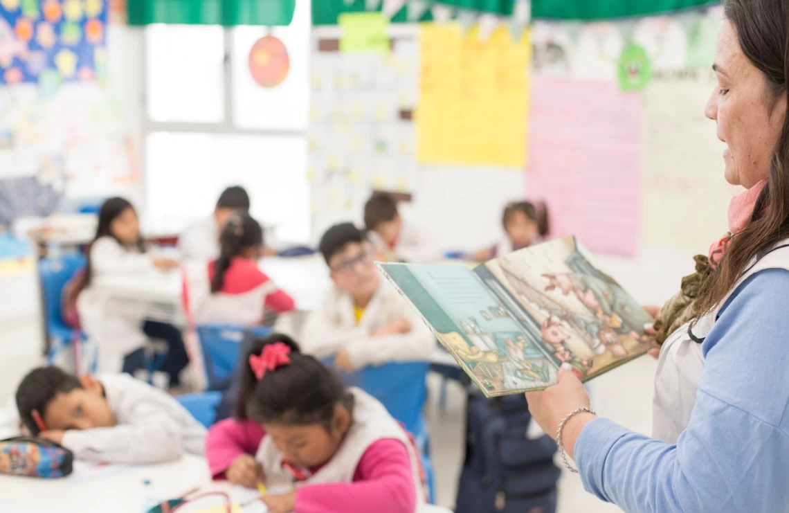 Preceptores en la Escuela Primaria de CABA: por qué es necesario crear el cargo