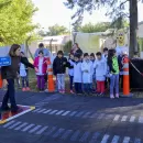 Proponen garantizar la enseñanza de la seguridad vial en escuelas bonaerenses