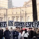 La UBA llevó el reclamo por el financiamiento universitario ante la Suprema Corte