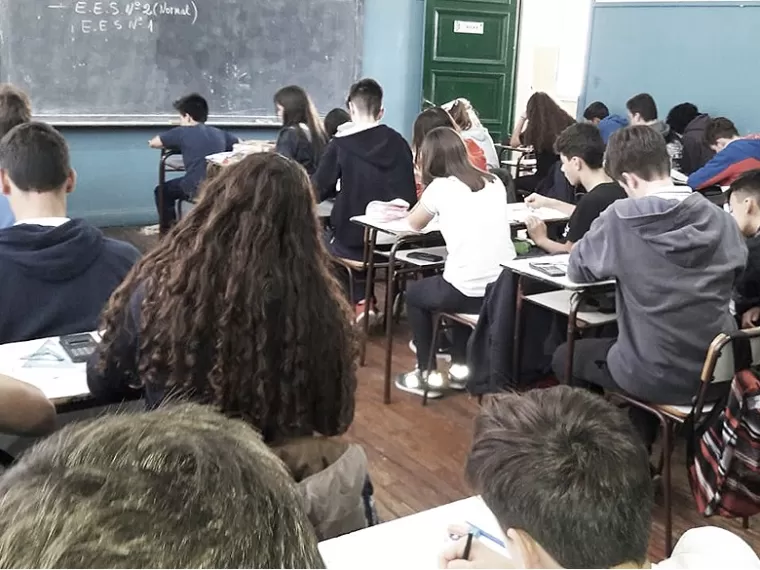 Desmotivación, ausentismo y políticas públicas: las principales preocupaciones de los docentes