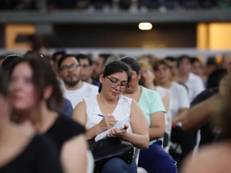 El Congreso de Alfabetización de Tucumán reflejará experiencias en el territorio
