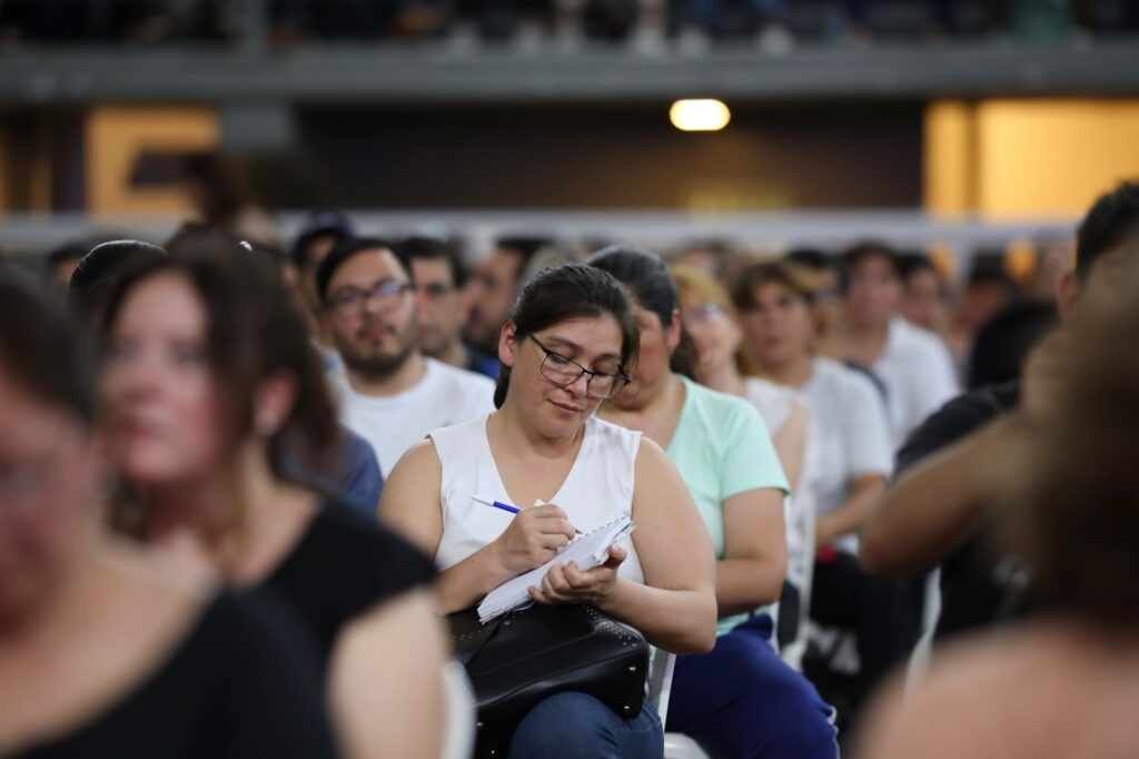 El Congreso de Alfabetización de Tucumán reflejará experiencias en el territorio