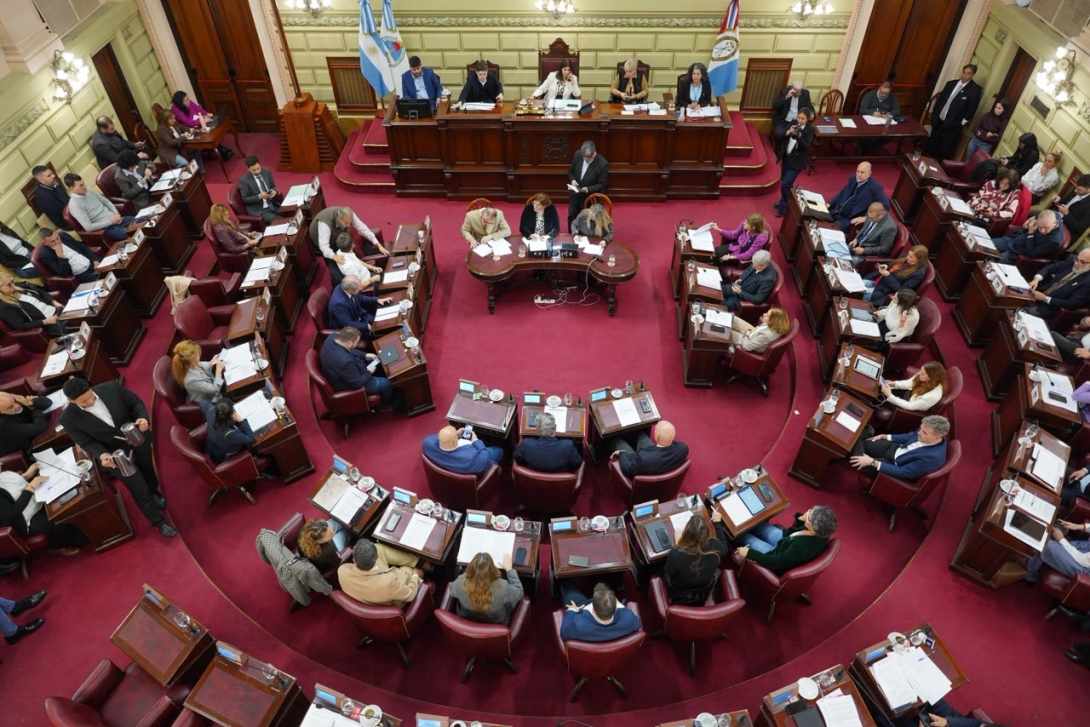 Santa Fe intentará sancionar una ley provincial que salde una vieja deuda con la Educación