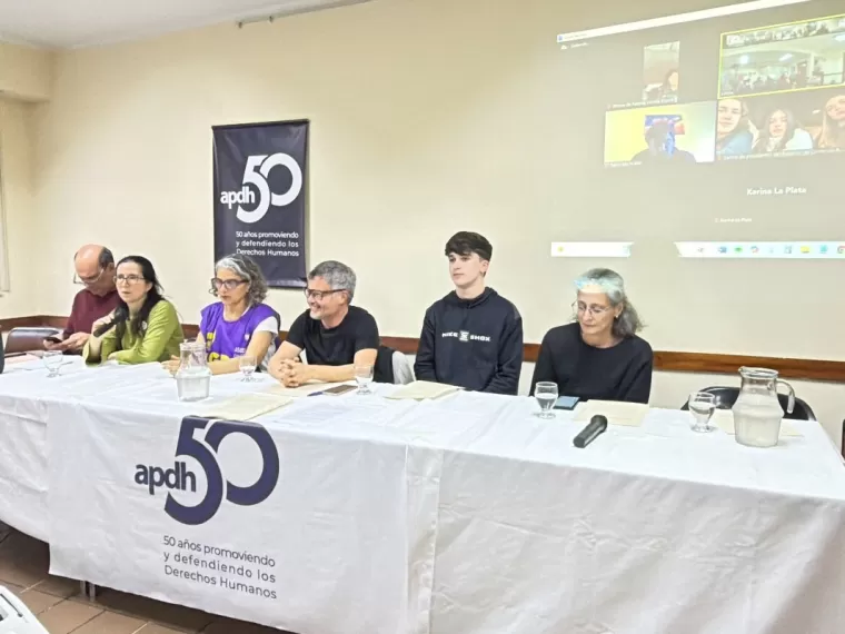Un millón de firmas para defender la Ley de Financiamiento Universitario