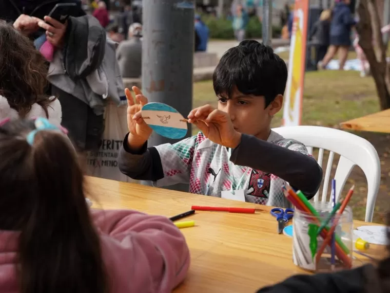 San Martín ofrece subsidios para proyectos de Innovación Educativa