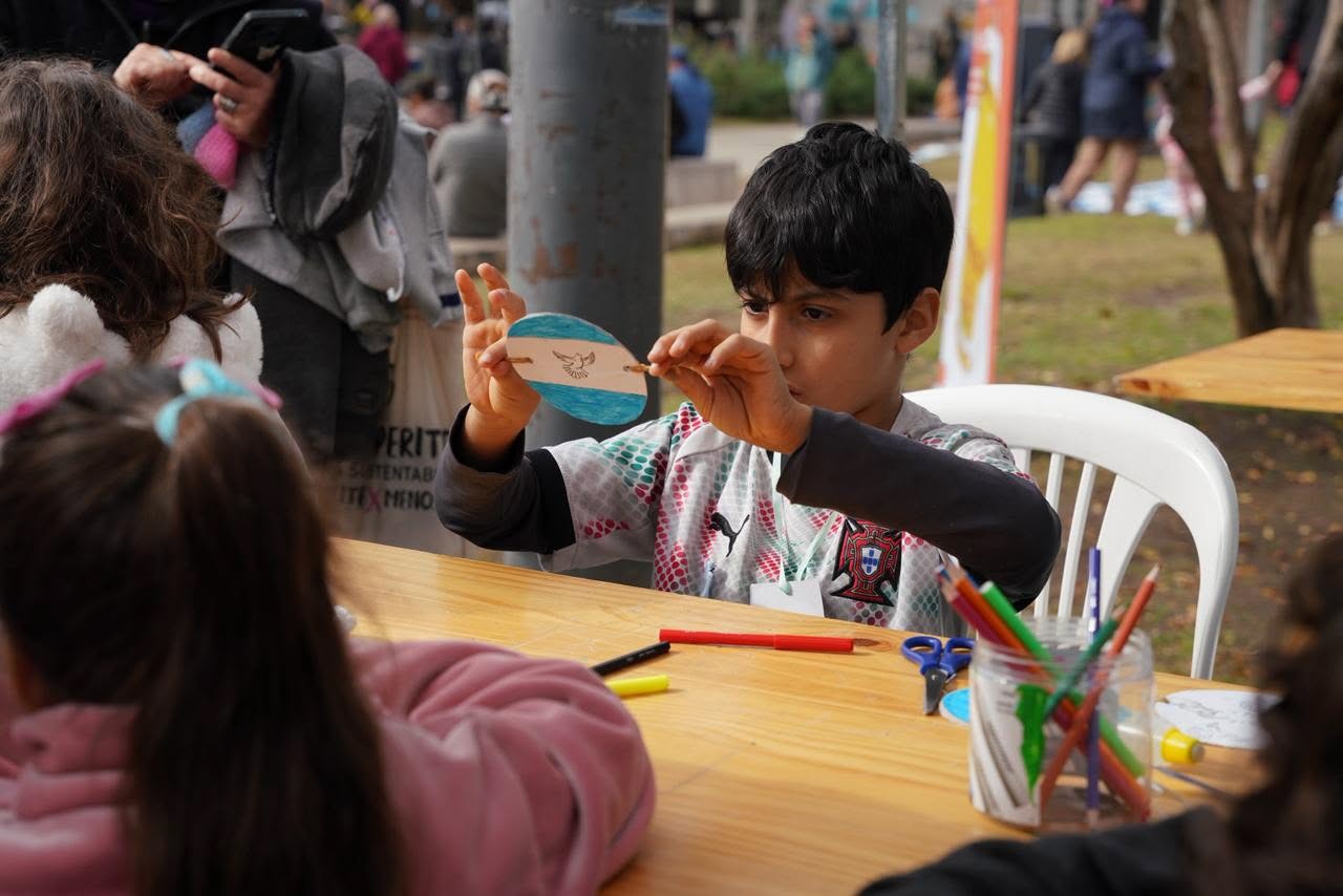 San Martín ofrece subsidios para proyectos de Innovación Educativa