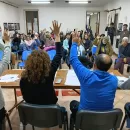 Hubo acuerdo paritario entre los gremios docentes y la provincia de Buenos Aires