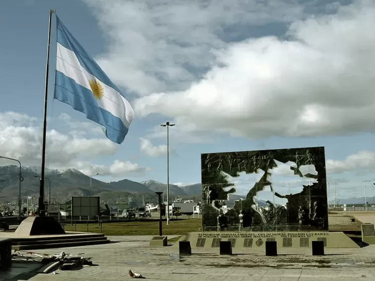 Proponen poner carteles de Malvinas en todas las escuelas del país