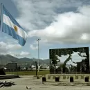 Proponen poner carteles de Malvinas en todas las escuelas del país