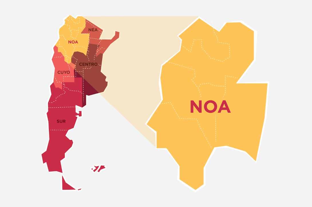 Los colegios privados del NOA aumentaron más que en el resto del país
