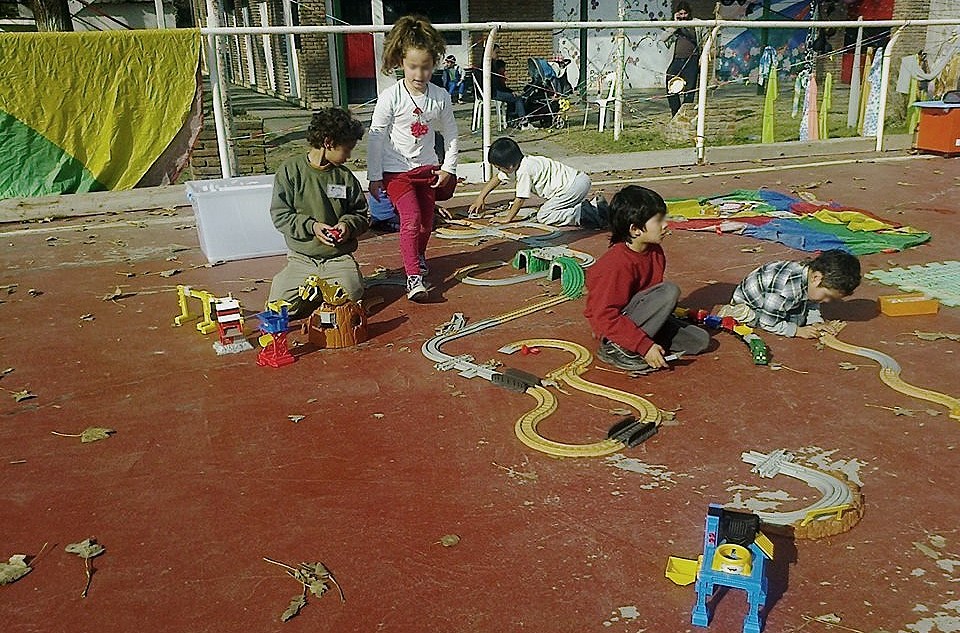 Ya es ley el Registro de escuelas cooperativas de la provincia de Buenos Aires