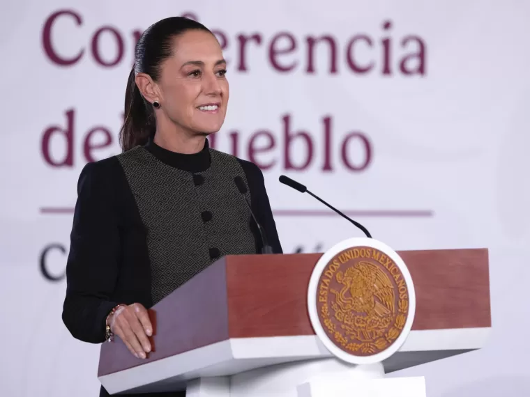 El gobierno de México propone un debate nacional sobre el uso de pantallas en la escuela